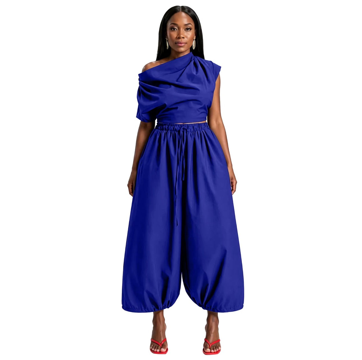 The Statement Set
