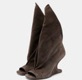 The Architectural Boot