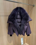 The Winter Heiress Coat Collection