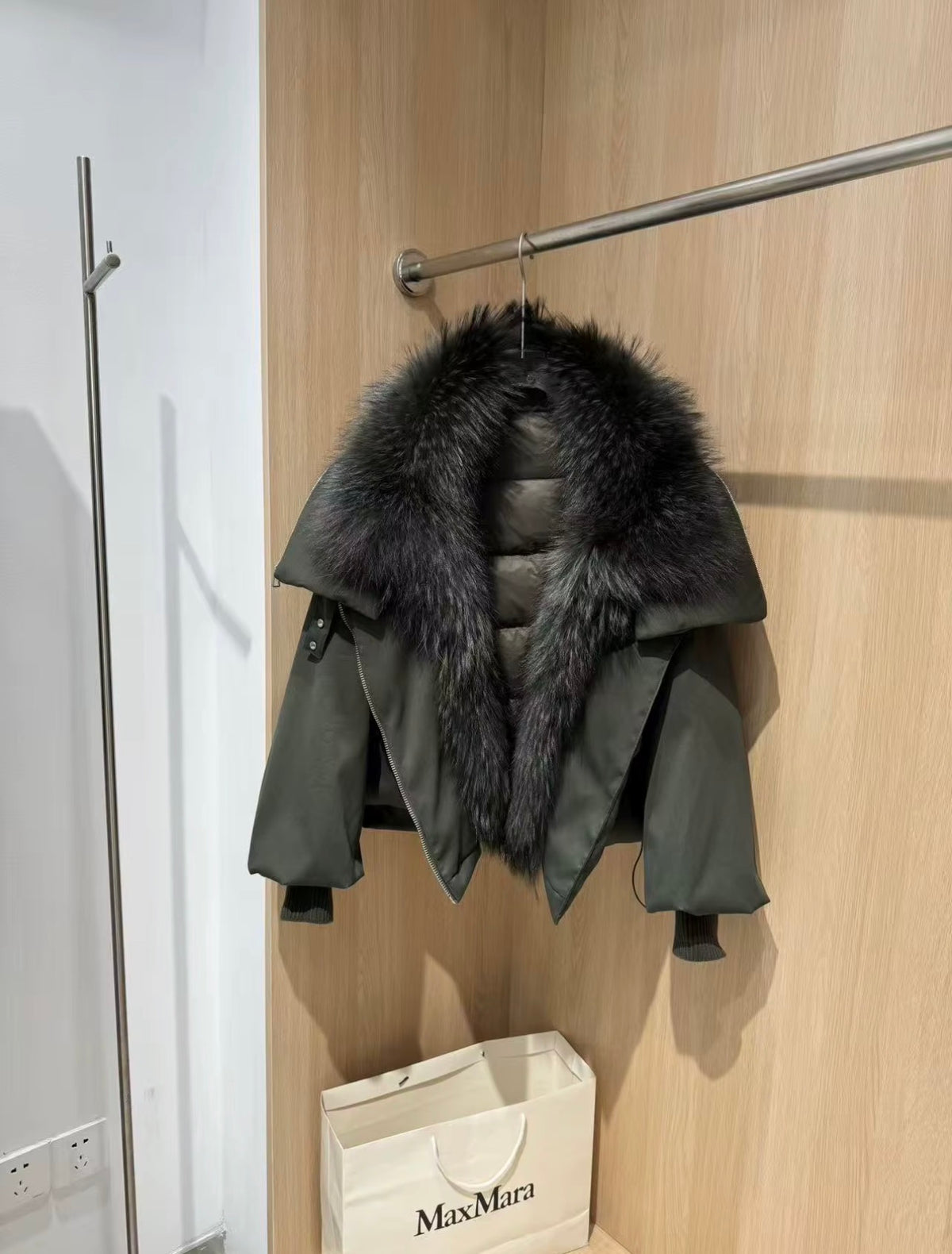 The Winter Heiress Coat Collection