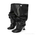 The Fifth Avenue Boot.