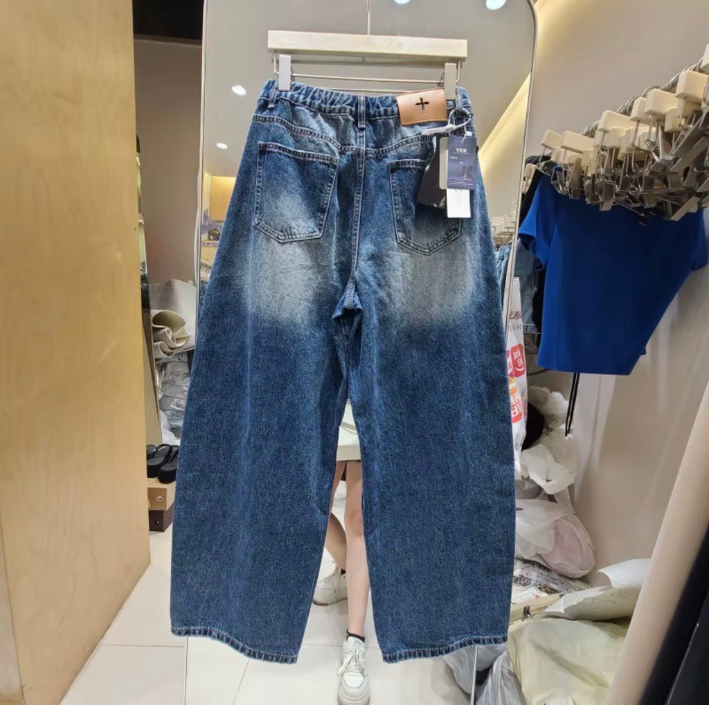 Blueprint Cargo Jeans