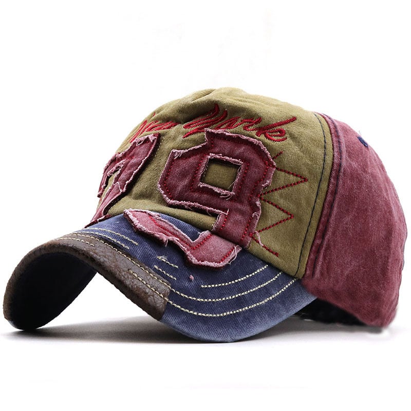 Unisex Fashion Simple Baseball Cap