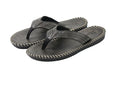 Men Anti-Skid Platform Sandals (multi colors)