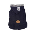 Soft Plush Thick Warm Dog Sweat shirt clothes for Pets.