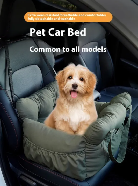 Pet Safe Travel Seat