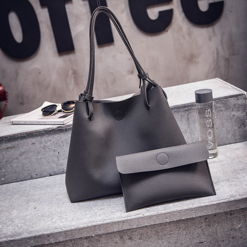 Large Shoulder Bag for Women