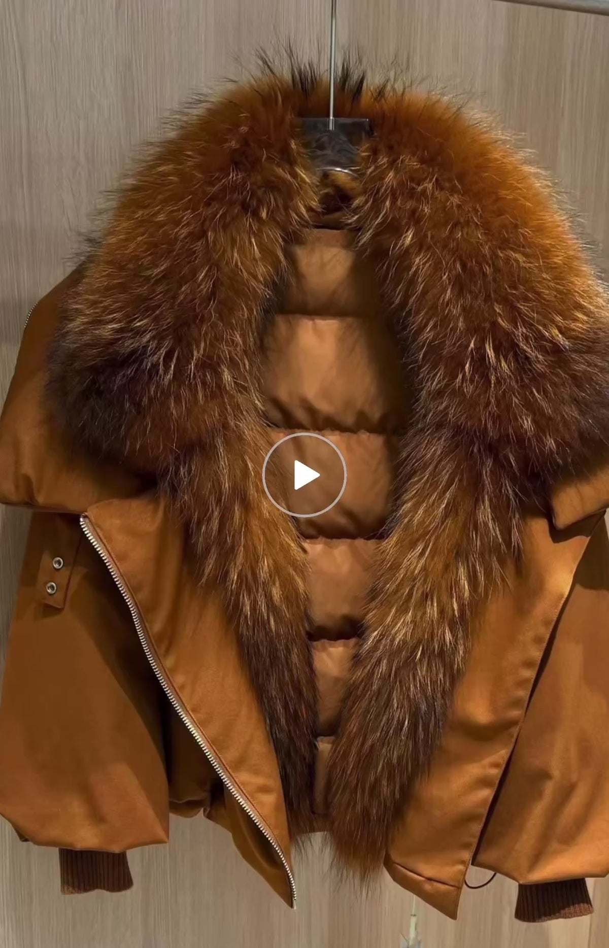 The Winter Heiress Coat Collection