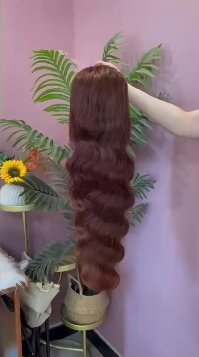 Luxury Design Hair Collection – Curated Designer Apparel (Contact for Pricing)